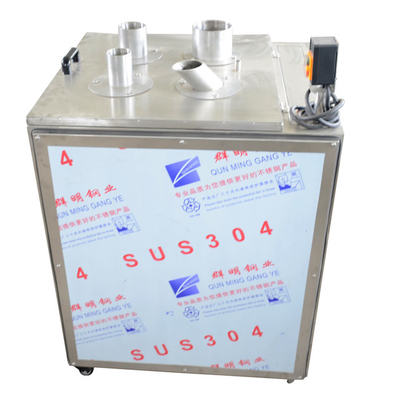Machine à découper les copeaux de banane électrique de 1 mm