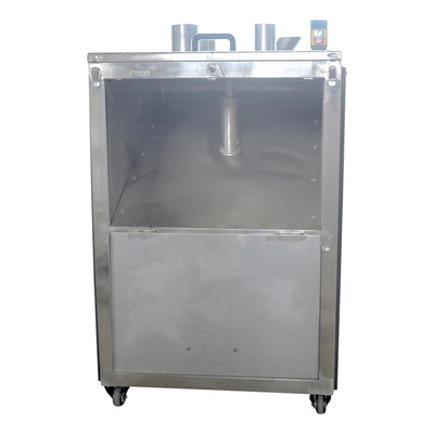 Machine à découper les fruits et légumes
