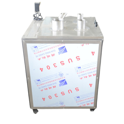 Machine à découper les fruits et légumes
