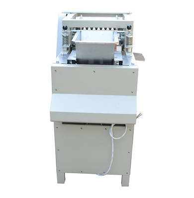 98% 300kg/h 0,75kw haricots machine à éplucher les amandes noix ligne de production