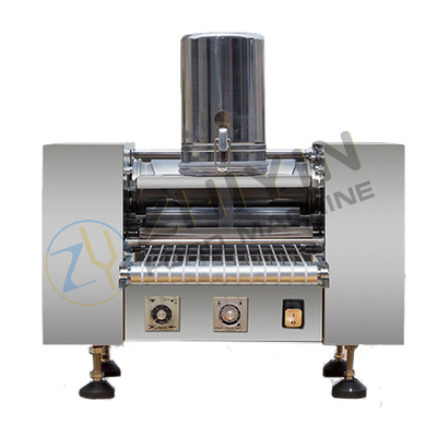 Machine à pâtisserie machine à faire des gâteaux et des œufs à mille couches
