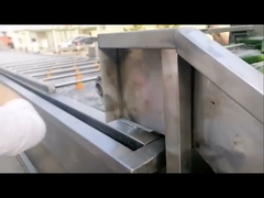 Vegetable bubble washing machine,fruit cleaning machine,vegetable bubble washer