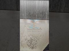 Équipement de séchage à tambour rotatif pour le traitement des aliments en acier inoxydable 304 de qualité alimentaire