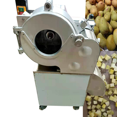 Machines à découper les légumes à plusieurs fonctions, machines à découper les fruits en cubes de 8 mm