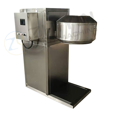 Machines de découpe de légumes pour la découpe de chips de pommes de terre de 8 mm 400 kg/h