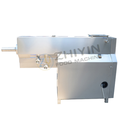 Machine de lavage de haute qualité machine de déshydratation machine de nettoyage de graines de sésame