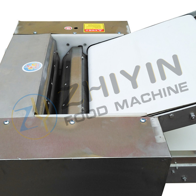 La machine à presser la pâte à pain de qualité supérieure