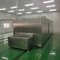 Frites IQF ligne industrielle automatique de frites 40KW refroidissement