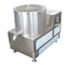 1.1kw 380v 300kg/h Déshydratant et déshydratant machine ligne de production de frites