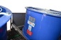 Machine à fruits séchés à l'air à résistance à l'acide et à l'alcali 600 mm