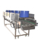 Machine de déshydratation de fruits commerciaux de déshydratation de chips de pommes de terre de 700 mm