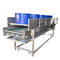 Machine de séchage de fruits et légumes à air froid de surface 1000 kg/h 13,6 kw