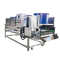 Machine à frire à l'air 800 kg/h Tomate sécheuse industrielle de fruits 10,1 kW 600 kg