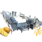 Machine à frites entièrement automatique 2000 kg/h Machine de transformation de pommes de terre