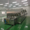 SUS304 2000 kg/h Machine de congélation des aliments Machine de congélation rapide pour fruits de mer