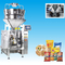 Machine automatique à frites à 420W, collations, emballage alimentaire 50 sacs/min